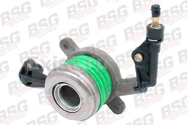 Подшипник выжимной гидравлический MB Sprinter (611/612/646/651)/ VW Crafter 06> BSG BSG 60-625-002
