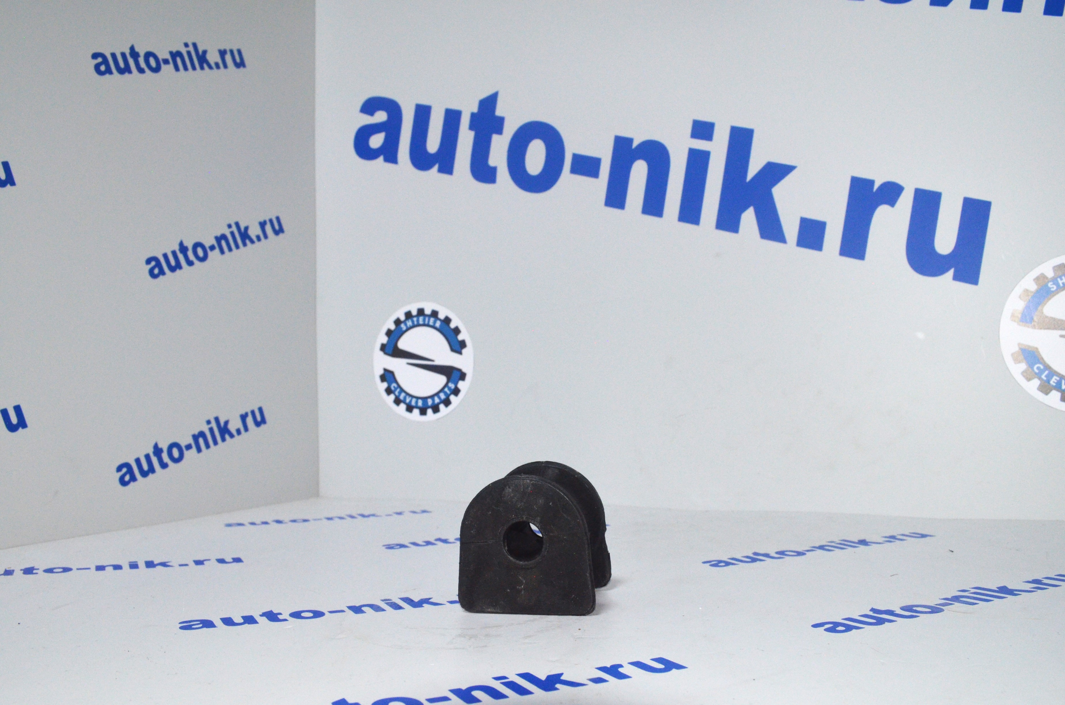 Втулка стабилизатора заднего D=17mm MB Sprinter 515 BSG BSG 60-700-007