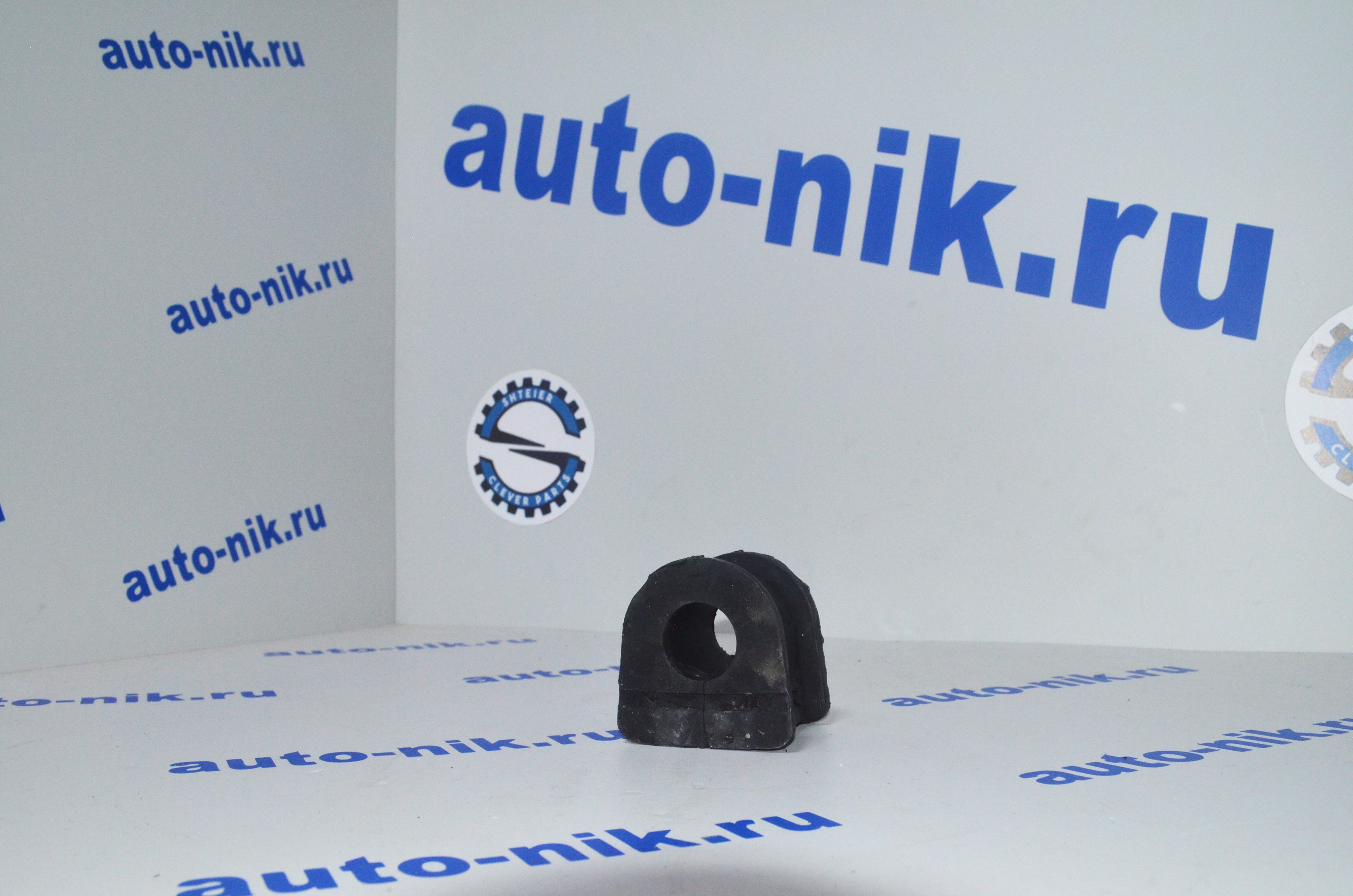 Втулка стабилизатора переднего D=23 MB Sprinter 309-518/Crafter 2.5TDi 06> BSG BSG 60-700-058
