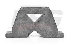 Сайлентблок рессоры задний MB Sprinter 96> BSG BSG 60-700-077