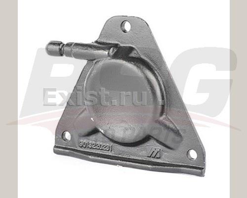 Пластина упорная правой пружины передней подвески MB Sprinter/WV-LT 28-46 95 BSG BSG 60-700-079