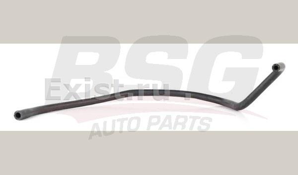 Шланг охлаждения двигателя (водяной насос) MB Sprinter/Viano/Vito OM 611 (901-905,W639) 00~ BSG BSG 60-720-083