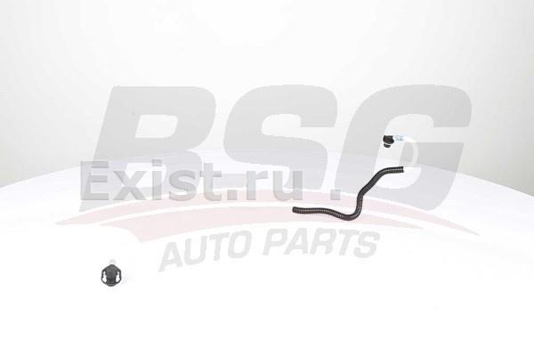 Трубка топливная топливная от датчика давления к ТНВД M.B Sprinter/Vito (OM611) 99~06 BSG BSG 60-725-010