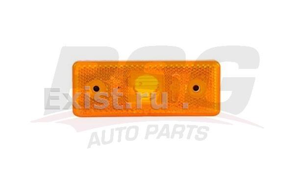 Фонарь габаритный MB Mercedes VW 96-06 Classic BSG BSG 60-810-007