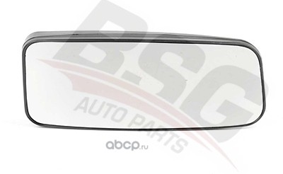 Стекло зеркала левое нижнее VW Crafter/MB Sprinter 04> BSG BSG 60-910-009