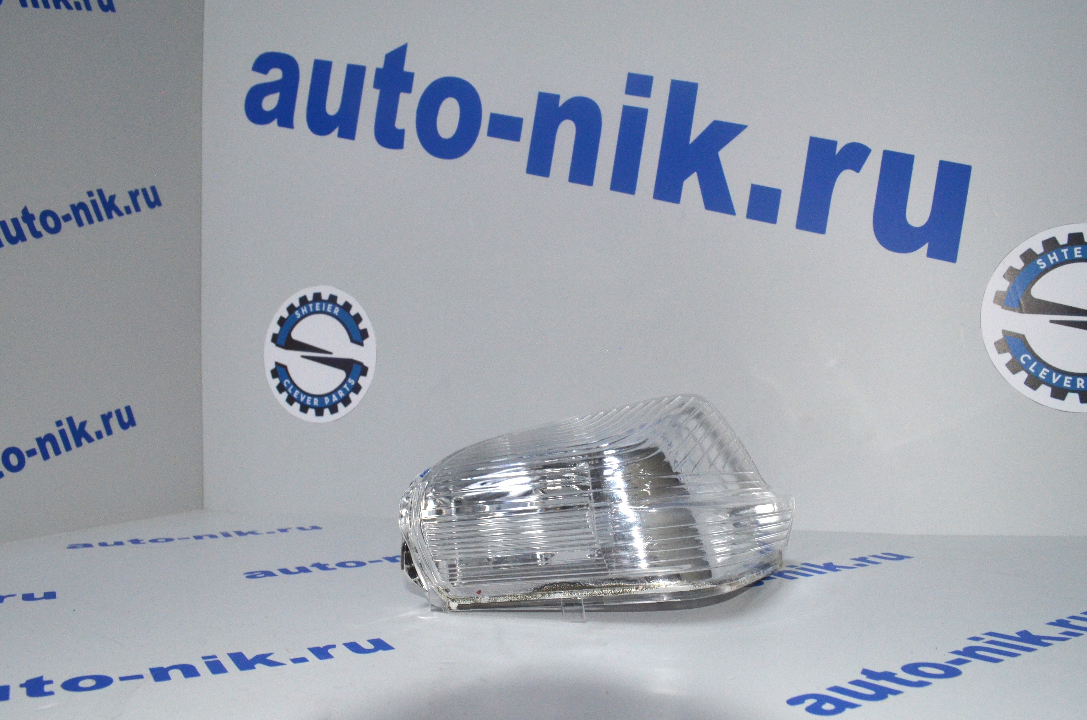 Повторитель на зеркало правый MB Sprinter 515/VW Crafter 06 BSG BSG 60-916-001