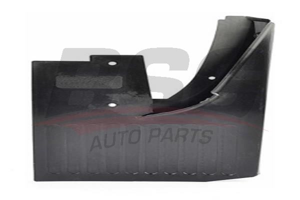 Брызговик передний правый MB Sprinter Classic (двускат) 411/413/416/311/313 BSG BSG 60-920-005