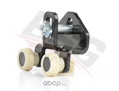 Ролик двери сдвижной верхний без кронштейна MB Sprinter 515/VW Crafter 06~ BSG BSG 60-975-017