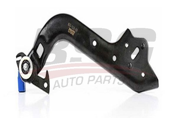 Ролик двери сдвижной нижний MB Sprinter 515/VW Crafter 06~ BSG BSG 60-975-019