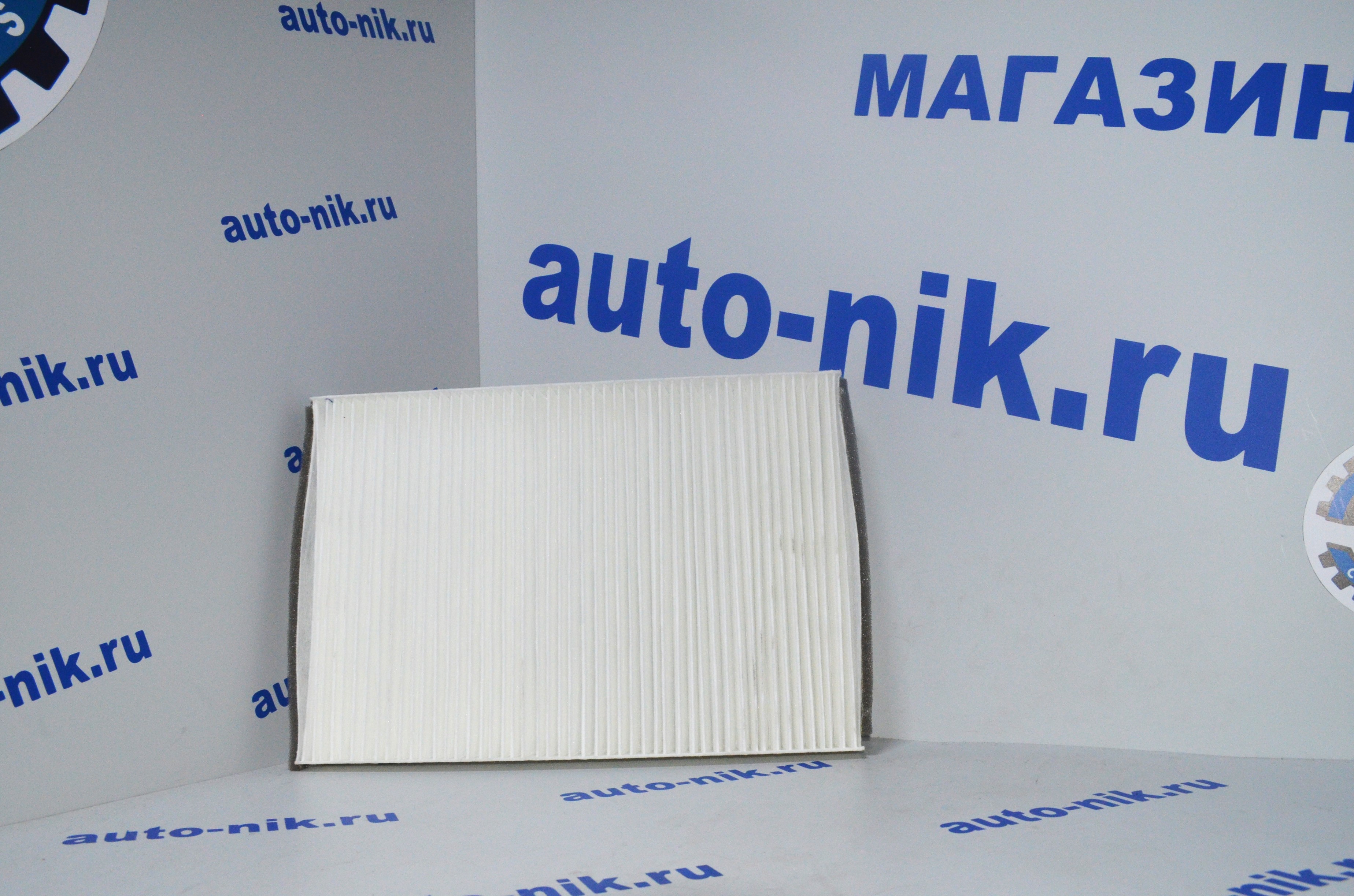 Фильтр салона Jumper/Ducato/Boxer 2.2D/HDi/3.0HDi 06 BSG BSG 70-145-004