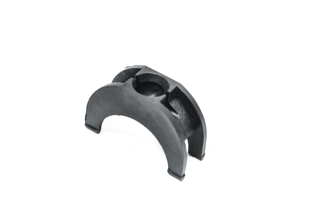 Полумесяц (фиксатор) троса КПП Ducato RUS/250/Boxer/Jumper BSG BSG 70-465-015