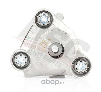 Опора амортизатора переднего левая Ducato RUS/244/250/Boxer 3/Jumper 3 06-> BSG BSG 70-700-058