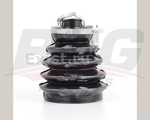 Пыльник ШРУСа наружнего Ducato(250)/Boxer 3/Jumper 3 с 06~ BSG BSG 70-705-004