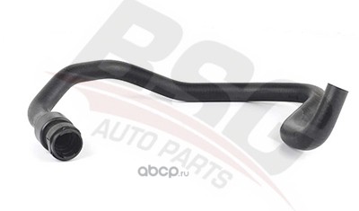 Патрубок отопителя (короткий) Ducato (250)/ Boxer 3/Jumper 3 06->2.2 BSG BSG 70-720-191