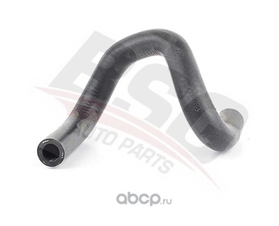 Патрубок с помпы на теплообменник (аналог 1323T1) Ducato (250)/Boxer 3/Jumper 3/Transit 06-> 2.2 BSG BSG 70-720-193