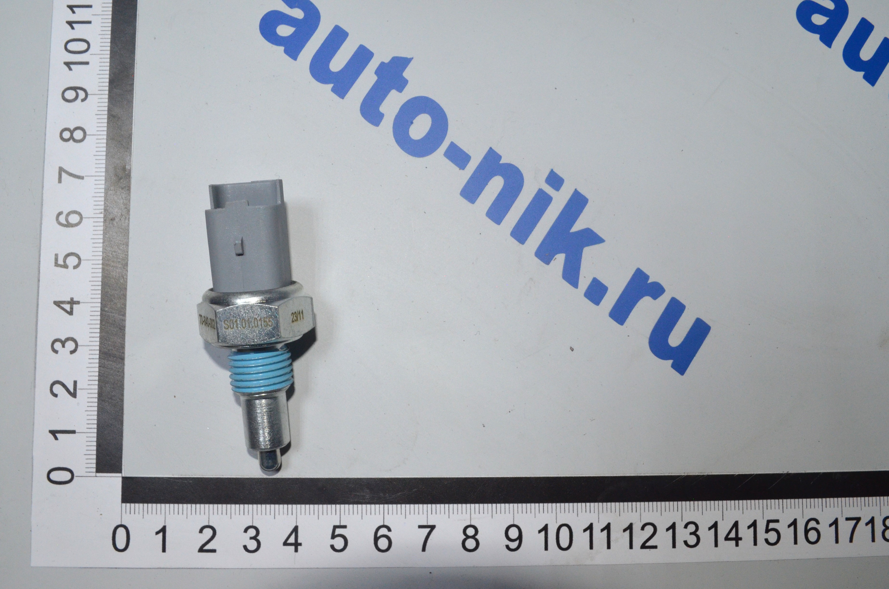 Датчик заднего хода Boxer 3/Jumper 3/Ducato(250) с 06- BSG BSG 70-840-002