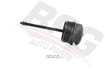 Крышка корпуса масляного фильтра Audi/Seat/Skoda/VW 1.9 TDI 97~ BSG BSG 90-141-001