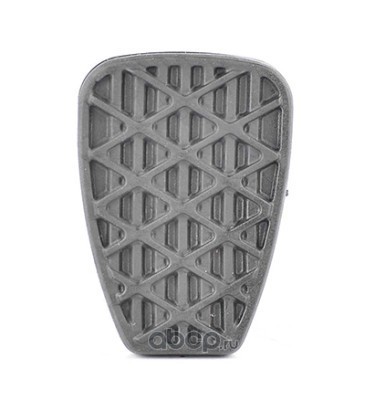 Накладка педали тормоза MB Sprinter/VW Crafter 06~ BSG BSG 90-700-124