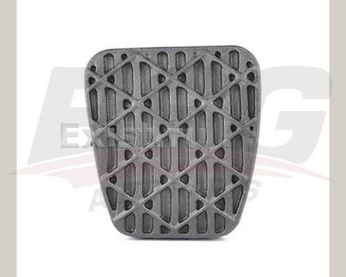 Накладка на педаль сцепления MB Sprinter/VW Crafter 06~ BSG BSG 90-700-125