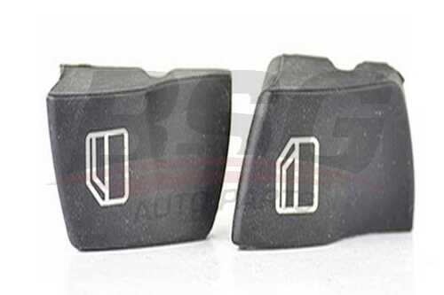 Кнопка блока управления стеклоподъемниками лев (к-кт 2шт/сторон вод) MB Sprinter 906/Crafter 11- BSG BSG 90-860-090