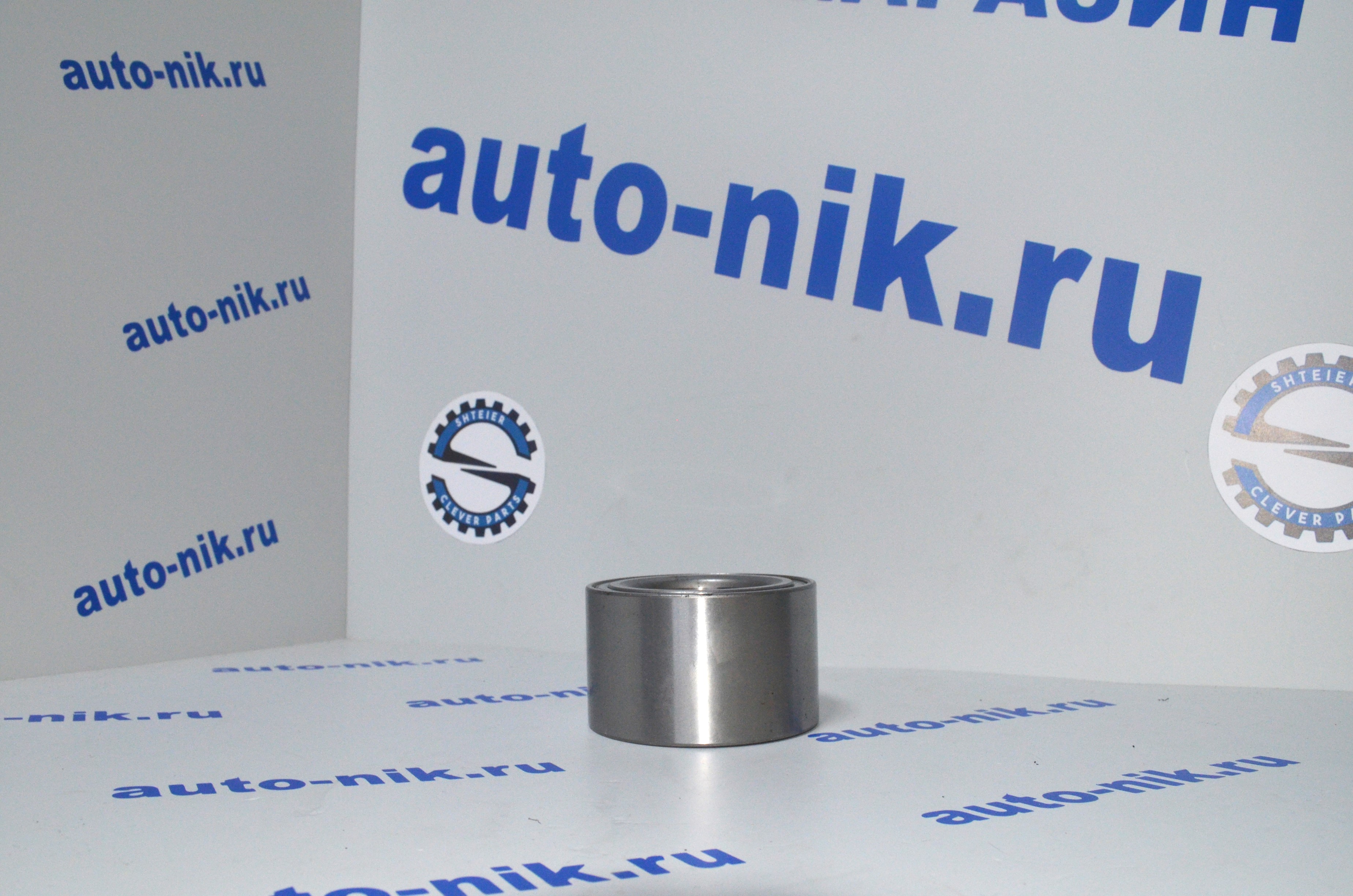 Подшипник передней ступицы R16 с ABS (90x55x54) Boxer 3/Jumper 3/Ducato (06-) SHTEIER BTH1215C-1