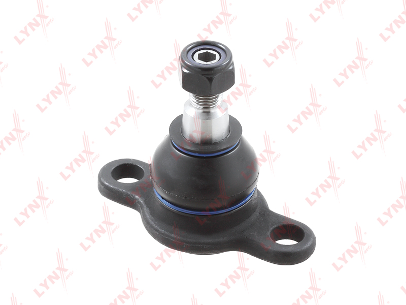 Шаровая опора нижняя L/R VW Transporter V-VI 1.9-3.2 03>/Multivan 03->  LYNXAUTO C1339LR
