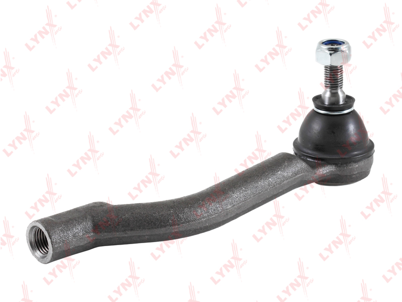 Наконечник рулевой левый Nissan Qashqai 07> LYNXAUTO C4357L