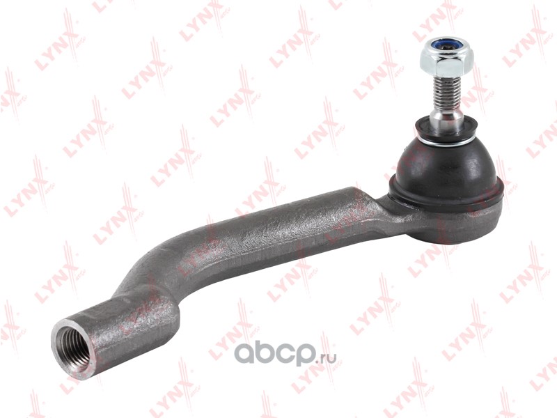 Наконечник рулевой правый Nissan Qashqai 07> LYNXAUTO C4357R