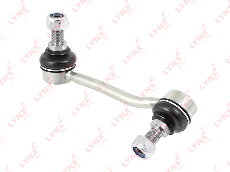 Стойка (тяга) стабилизатора переднего левая VW Crafter/MB Sprinte 06 (315/515) - LYNX (LYNXAUTO) C7227L