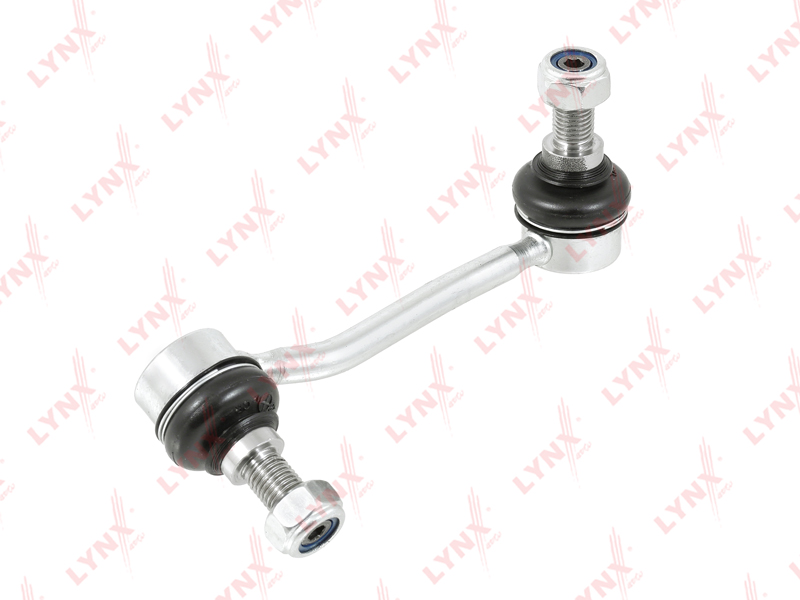 Стойка (тяга) стабилизатора переднего правая VW Crafter/MB Sprinter 315,515 06- LYNX (LYNXAUTO) C7227R