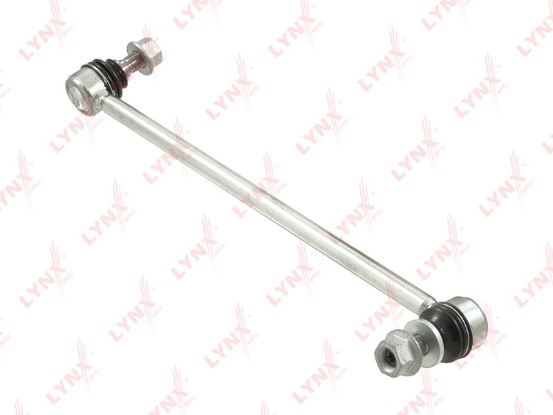 Стойка (тяга) стабилизатора перед правая VW Crafter 2.0TDI 16>/MAN TGE 2.0 TDI 17> LYNXAUTO C7581R