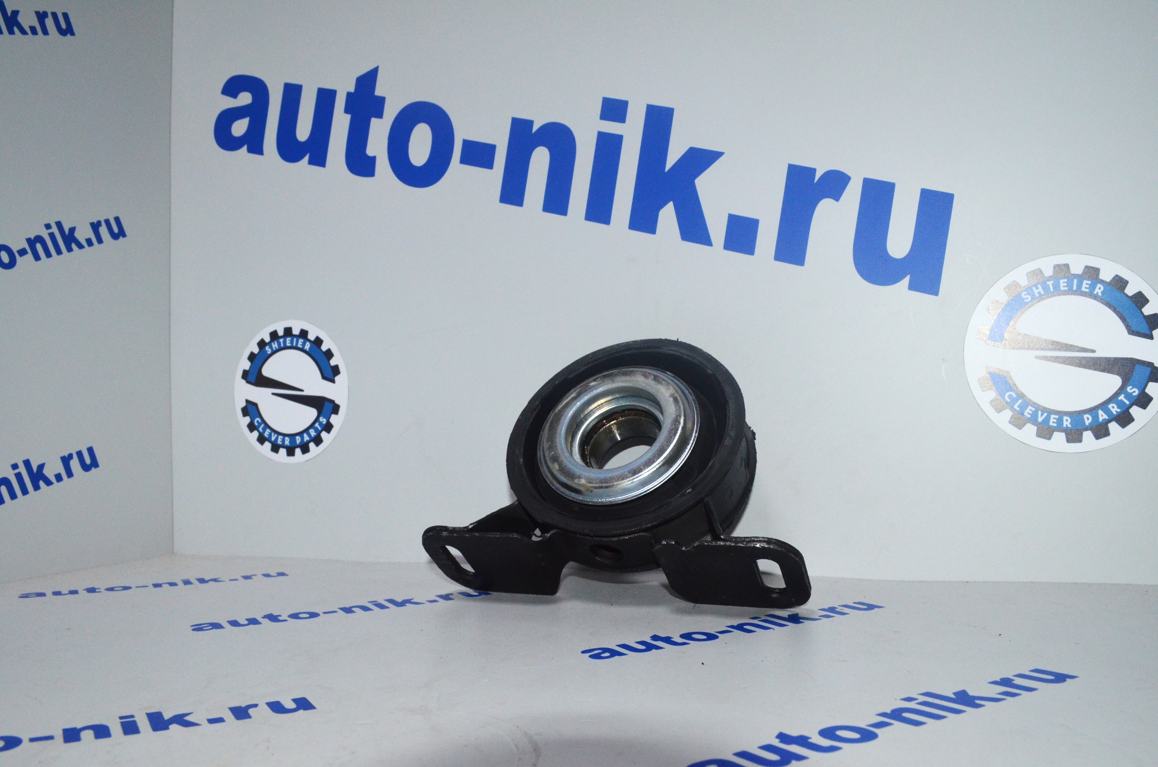 Подшипник подвесной D35мм Transit 140 06- TIRSAN CB035140202