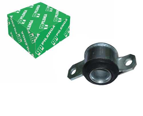 Сайлентблок переднего рычага задний Jumper/Boxer/Ducato (230/244/Rus) с94- PILENGA CBP6000