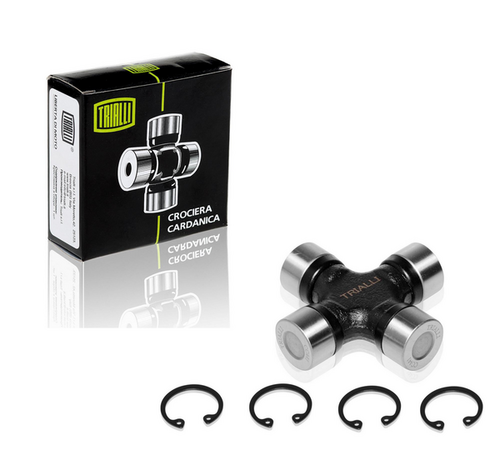 Крестовина кардана Hyundai Santa Fe 06>/MB Vito W639 03> TRIALLI CC441