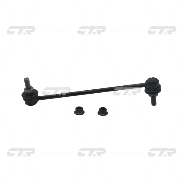 Стойка (тяга) стабилизатора перед подвески левая, правая Transit  (00-06/06-/14-) 115,140,155 CTR CL0462
