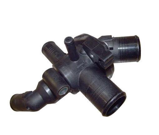 Корпус термостата в сборе Transit 2.4DI 00-06 DP GROUP CS2703