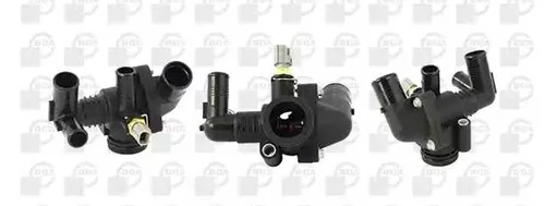 Корпус термостата Е5 с датчиком в сборе Boxer 3/Jumper 3/Transit 11-> 2.2 BGA CT2314