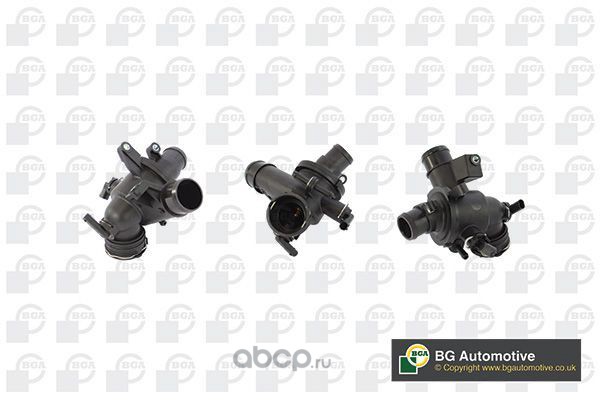 Термостат MB Sprinter 2,1 CDI (OM651) 09- (в корпусе)  BGA CT5652