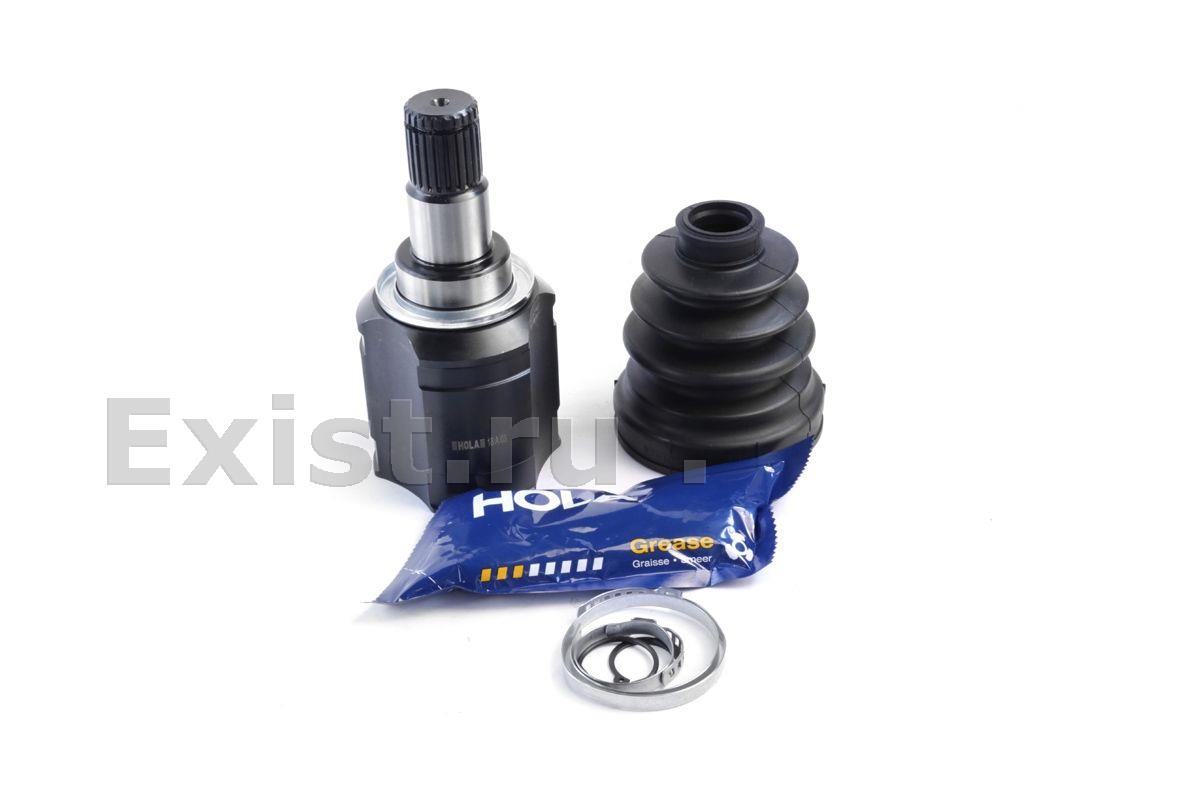 Шрус внутренний передний левый 24/27 шлицы Toyota Camry V30/V40/V50/Rav 4 (III/IV)/ Solara (V3) HOLA CV21997