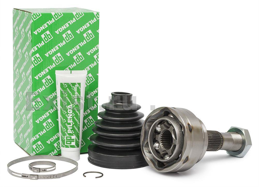 Шрус наружный с АБС R16 35х29 Ducato 244/RUS/250/Boxer/Jumper 2.2 06- PILENGA CVP4403K