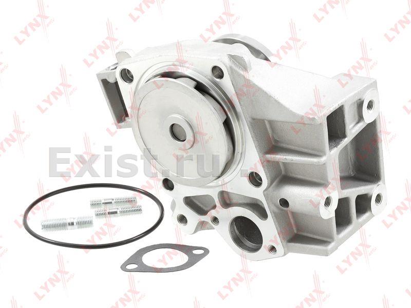 Насос водяной (помпа) Jumper 2.8d 99>/Ducato 2.5d-2.8d 94>/Boxer 2.8d 99> LYNXAUTO CW0251
