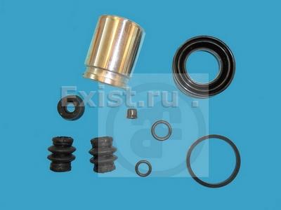 Ремкомплект диского тормоза с поршнем (d41) Skoda Octavia 99>/Audi A 3 96>VW Bora 99>  AUTOFREN SEINSA D41124C