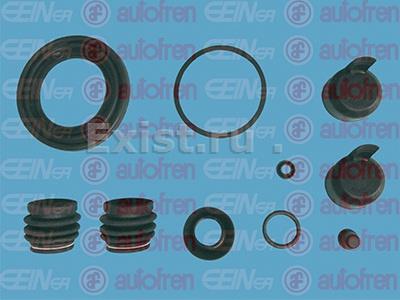 Ремкомплект суппорта  d=48  Opel Movano 2010-/Renault Master 2010- AUTOFREN SEINSA D42018