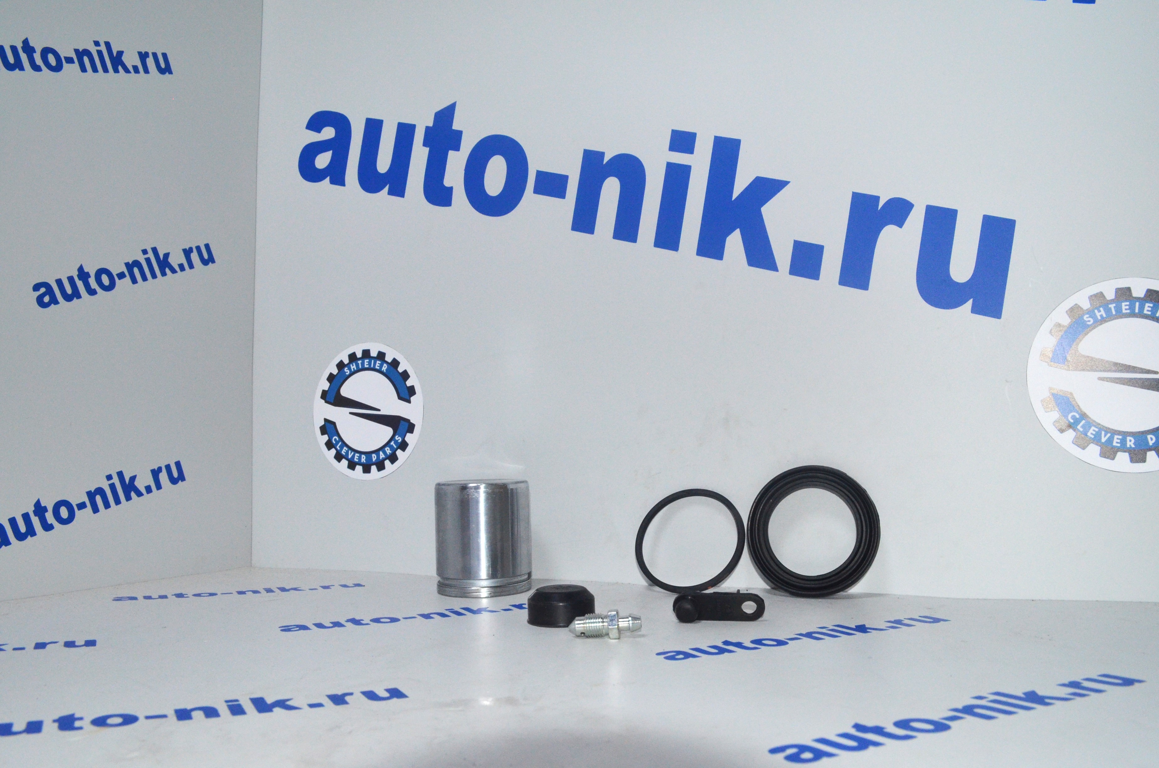 Ремкомплект суппорта перед 515,Crafter двускат(с поршнями) AUTOFREN D42114C