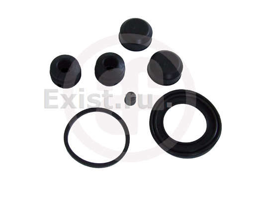 Ремкомплект суппорта зад R16 Boxer 02/Jumper 02/Ducato RUS 244  AUTOFREN SEINSA D4610