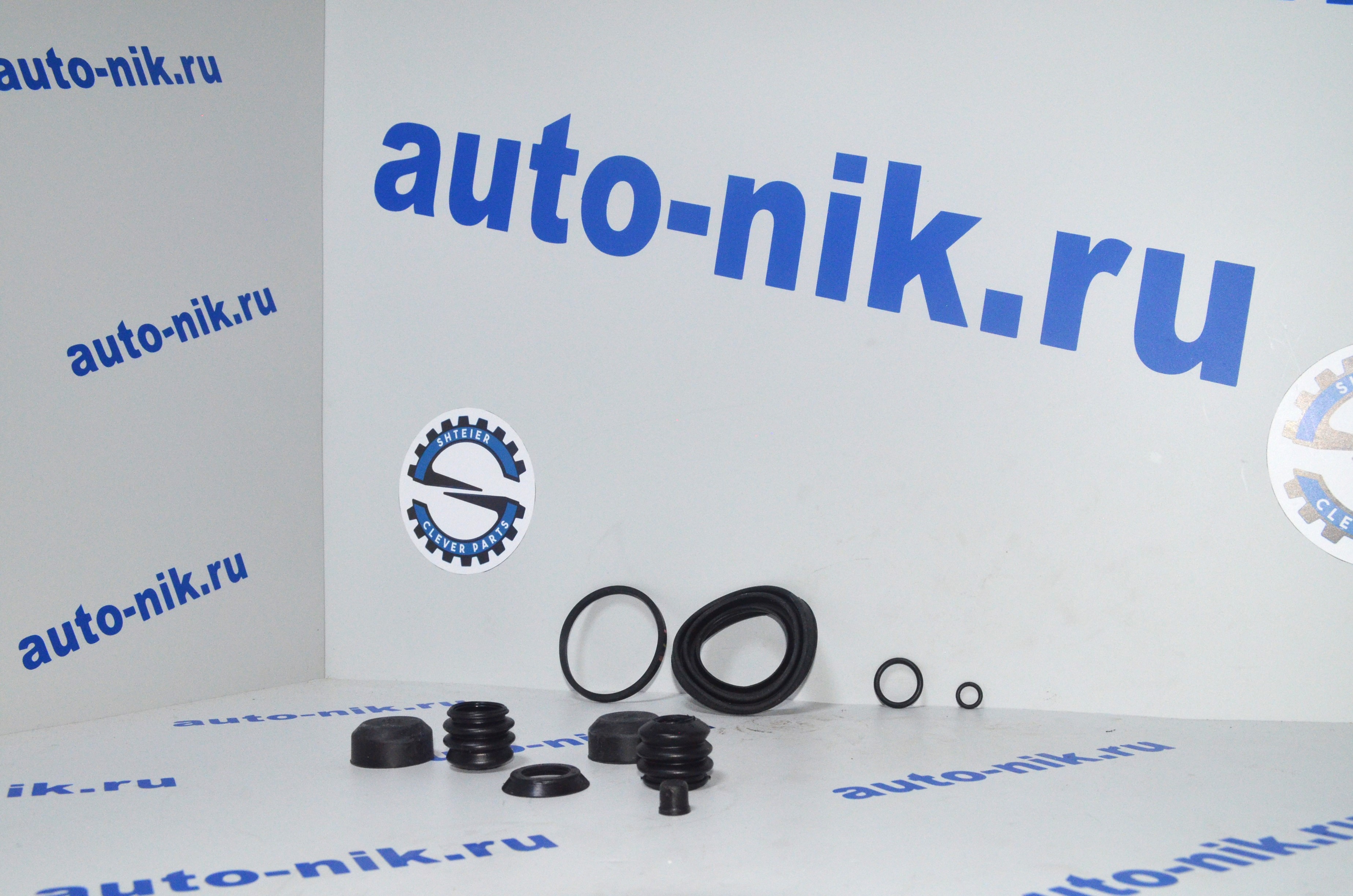 Ремкомплект тормозного суппорта зад  Iveco Daily 99> d52 => Transit 140 d.52 AUTOFREN SEINSA D4701