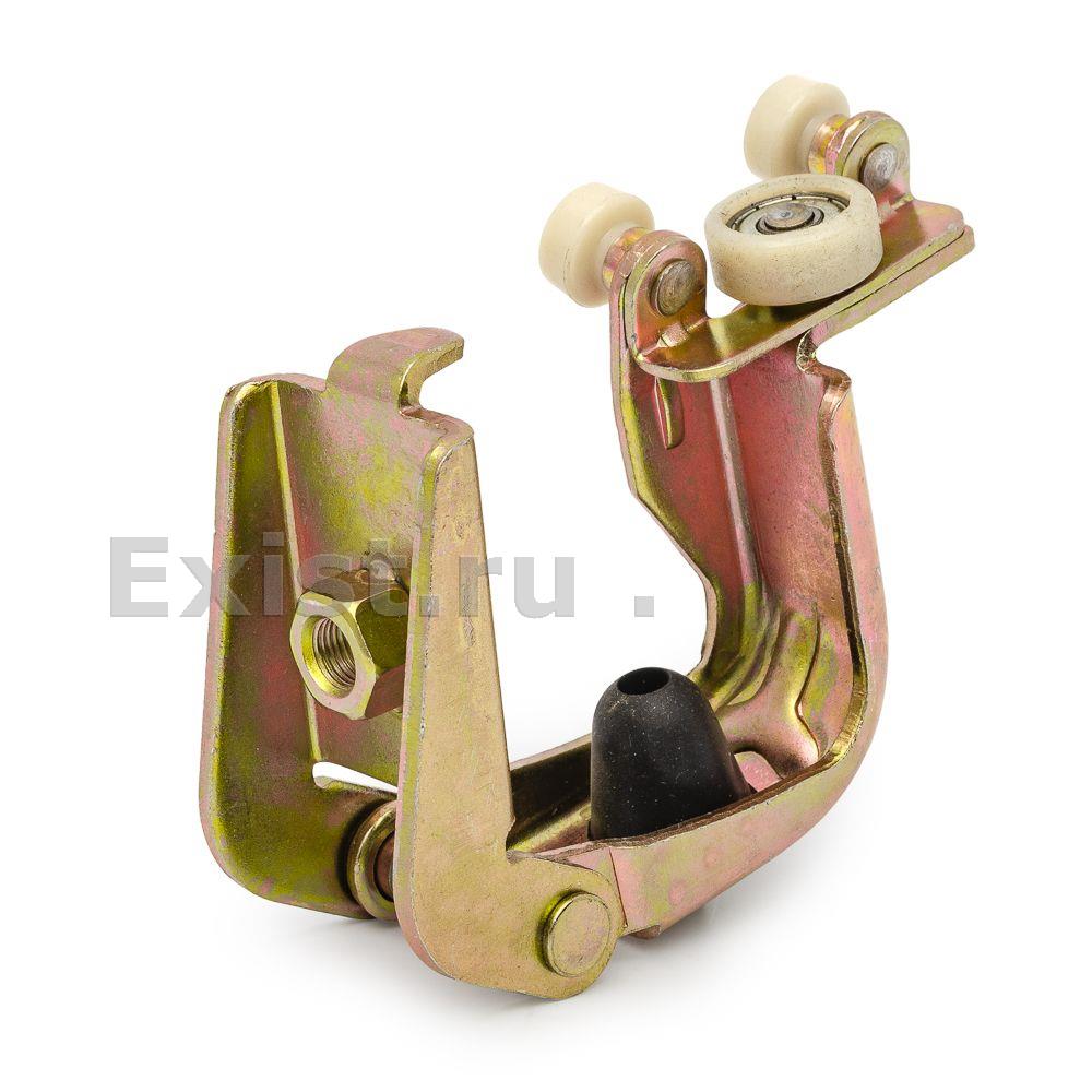 Ролик сдвижной двери (средний) MB 2/3/4T-Sprinter/VW LT II 28-46 95->2006 BM DB3169