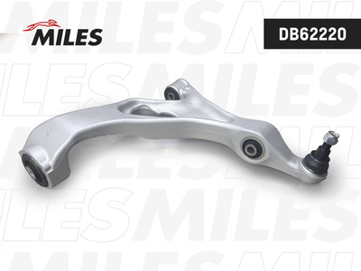 Рычаг передней подвески левый Audi Q7/Porsche Cayenne/VW Touareg 10- MILES DB62220