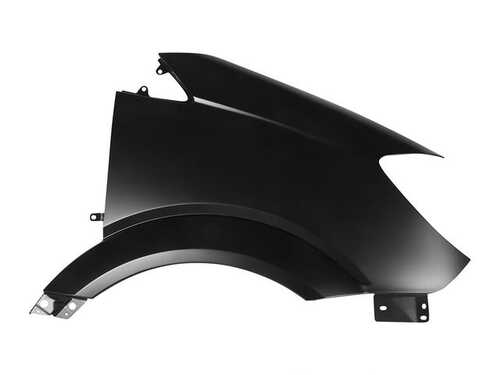 Крыло переднее правое MB Sprinter 14-18 GORDON DB85400AR