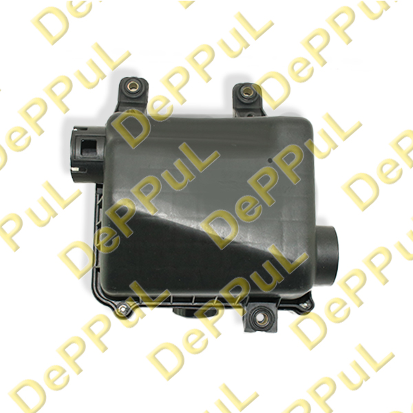 Корпус воздушного фильтра CHEVROLET SPARK (05-10) DEPPUL DE691C